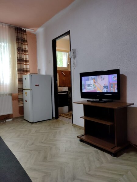 Drumul Taberei, Moghioros,