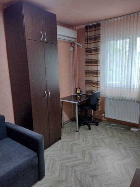 Drumul Taberei, Moghioros,