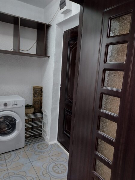 Drumul Taberei, Moghioros,