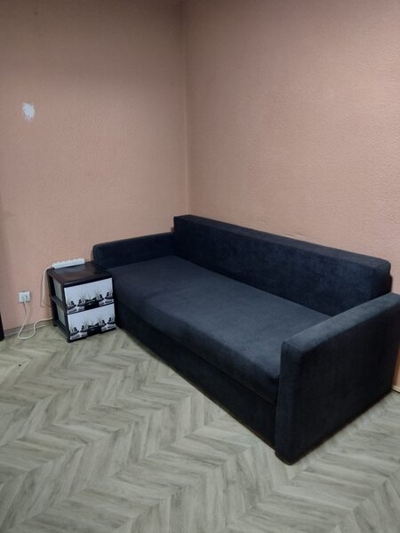 Drumul Taberei, Moghioros,