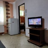 Drumul Taberei, Moghioros